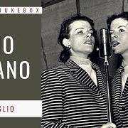 The lyrics DUE GATTINI of DUO FASANO is also present in the album Sanremo