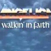 The lyrics ALL I CAN DO of ANGELICA is also present in the album Walkin' in faith (1990)