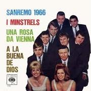 The lyrics UNA ROSA DA VIENNA of ANNA IDENTICI & NEW CHRISTY MINSTRELS is also present in the album Sanremo