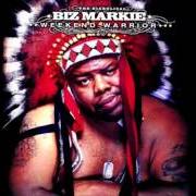The lyrics FOR THE DJ'Z of BIZ MARKIE is also present in the album Weekend warrior (2003)