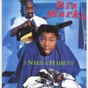 The lyrics T.S.R. (TOILET STOOL RAP) of BIZ MARKIE is also present in the album I need a haircut (1991)