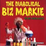 The lyrics DRAGON of BIZ MARKIE is also present in the album The biz never sleeps (1989)