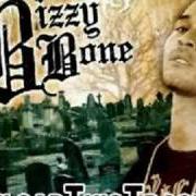 The lyrics TO THE TOP of BIZZY BONE is also present in the album Evolution of elevation (2006)