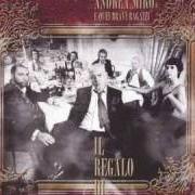 The lyrics PEACE IN OUR TIME of ANDREA MIRÒ is also present in the album Il regalo di natale (2007)