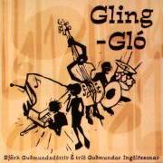 The lyrics BÖRNIN VIÐ TJÖRNINA of BJORK is also present in the album Gling gló (1990)