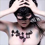 The lyrics WHERE IS THE LINE? of BJORK is also present in the album Medúlla (2004)