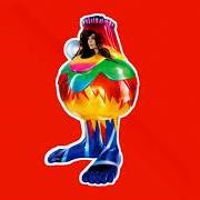 The lyrics DULL FLAME OF DESIRE of BJORK is also present in the album Volta (2007)