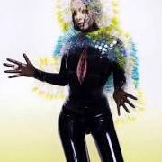 The lyrics MOUTH MANTRA of BJORK is also present in the album Vulnicura (2015)