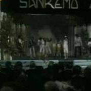 The lyrics 1/2 NOTTE of DANIEL SENTACRUZ ENSEMBLE is also present in the album Sanremo