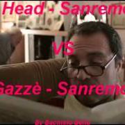 The lyrics PARA PARÀ RA RA RA of FRANK HEAD is also present in the album Sanremo