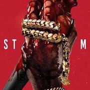 The lyrics JUST LIKE BRUDDAS of FUTURE is also present in the album Beast mode (2015)