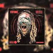 The lyrics FETTY of FUTURE is also present in the album Monster (2014)