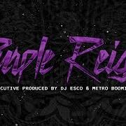 The lyrics SALUTE of FUTURE is also present in the album Purple reign (2016)