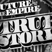 The lyrics BIGGER PICTURE of FUTURE is also present in the album True story (mixtape) (2011)