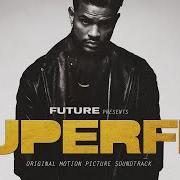 Superfly (original motion picture soundtrack)