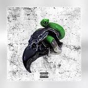 The lyrics FEED ME DOPE of FUTURE is also present in the album Super slimey (2017)