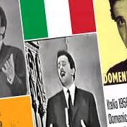 The lyrics IL NOSTRO SI of GINO BALDI & TONINA TORRIELLI is also present in the album Sanremo