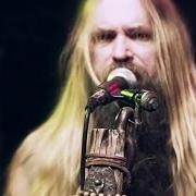 The lyrics ANGEL OF MERCY of BLACK LABEL SOCIETY is also present in the album Catacombs of the black vatican (2014)