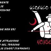 The lyrics BALLERINI of GIORGIO FALETTI is also present in the album Nonsense (2000)