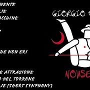 The lyrics LA REGINA DEL TORRONE of GIORGIO FALETTI is also present in the album Nonsense (2000)