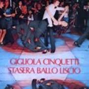 The lyrics COSÌ FELICE of GIORGIO GABER & PATRICIA CARLI is also present in the album Sanremo