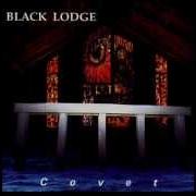 The lyrics # of BLACK LODGE is also present in the album Covet (1995)