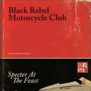 The lyrics LOSE YOURSELF of BLACK REBEL MOTORCYCLE CLUB is also present in the album Specter at the feast (2013)