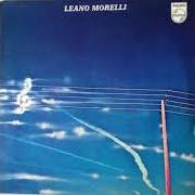 The lyrics ANGELA of LEANO MORELLI is also present in the album Sanremo