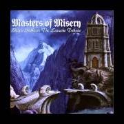 The lyrics SNOWBLIND of BLACK SABBATH is also present in the album Masters of misery (1997)