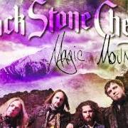 The lyrics RUNAWAY of BLACK STONE CHERRY is also present in the album Magic mountain (2014)