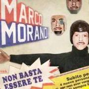 The lyrics CHE NE SO of MARCO MORANDI is also present in the album Sanremo