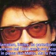 The lyrics DA BAMBINO of MASSIMO RANIERI & I GIGANTI is also present in the album Sanremo