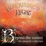 The lyrics SPIRIT OF THE SEA of BLACKMORE'S NIGHT is also present in the album Beyond the sunset: the romantic collection (2004)