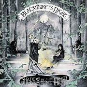The lyrics THE CLOCK TICKS ON of BLACKMORE'S NIGHT is also present in the album Shadow of the moon (2000)