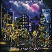 The lyrics WIND IN THE WILLOWS of BLACKMORE'S NIGHT is also present in the album Under a violet moon (1999)