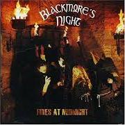 The lyrics HANGING TREE of BLACKMORE'S NIGHT is also present in the album Fires at midnight (2001)