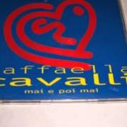 The lyrics SARÒ of RAFFAELLA CAVALLI is also present in the album Sanremo