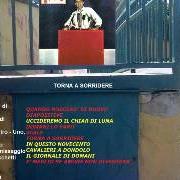 The lyrics IL MIO GRANDE AVVENIRE of RICCARDO FOGLI is also present in the album Torna a sorridere/1985 (1996)