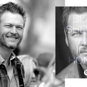 The lyrics STRAIGHT OUTTA COLD BEER of BLAKE SHELTON is also present in the album If i'm honest (2016)