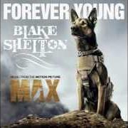 The lyrics CAME HERE TO FORGET of BLAKE SHELTON is also present in the album Forever young (2016)
