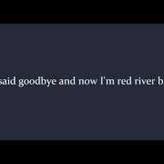 The lyrics OVER of BLAKE SHELTON is also present in the album Red river blue