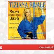 The lyrics ANCORA TU of TIZIANA RIVALE is also present in the album Con tutto l'amore che c'è (1996)