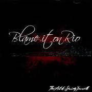 The lyrics STILL I AM NOTHING"STILL I AM NOTHING of BLAME IT ON RIO is also present in the album The art of saving yourself (2005)