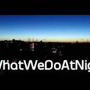 The lyrics SHADOW of BLANK & JONES is also present in the album #whatwedoatnight (2017)