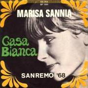 The lyrics GLI OCCHI MIEI of WILMA GOICH & DINO is also present in the album Sanremo