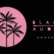 The lyrics CONSORT of BLAQK AUDIO is also present in the album Beneath the black palms (2020)