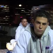 The lyrics REMINISCE of BLAZIN' SQUAD is also present in the album In the beginning (2002)