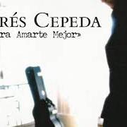 The lyrics ME ESTÁ TALLANDO of ANDRÉS CEPEDA is also present in the album Para amarte mejor (2005)