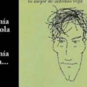The lyrics AGUA DE RÍO of ANTONIO VEGA is also present in the album Anatomía de una ola (1998)