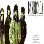 The lyrics YO SOY QUIEN TU NECESITAS ESTA NOCHE of BARRICADA is also present in the album Pasión por el ruido (1989)